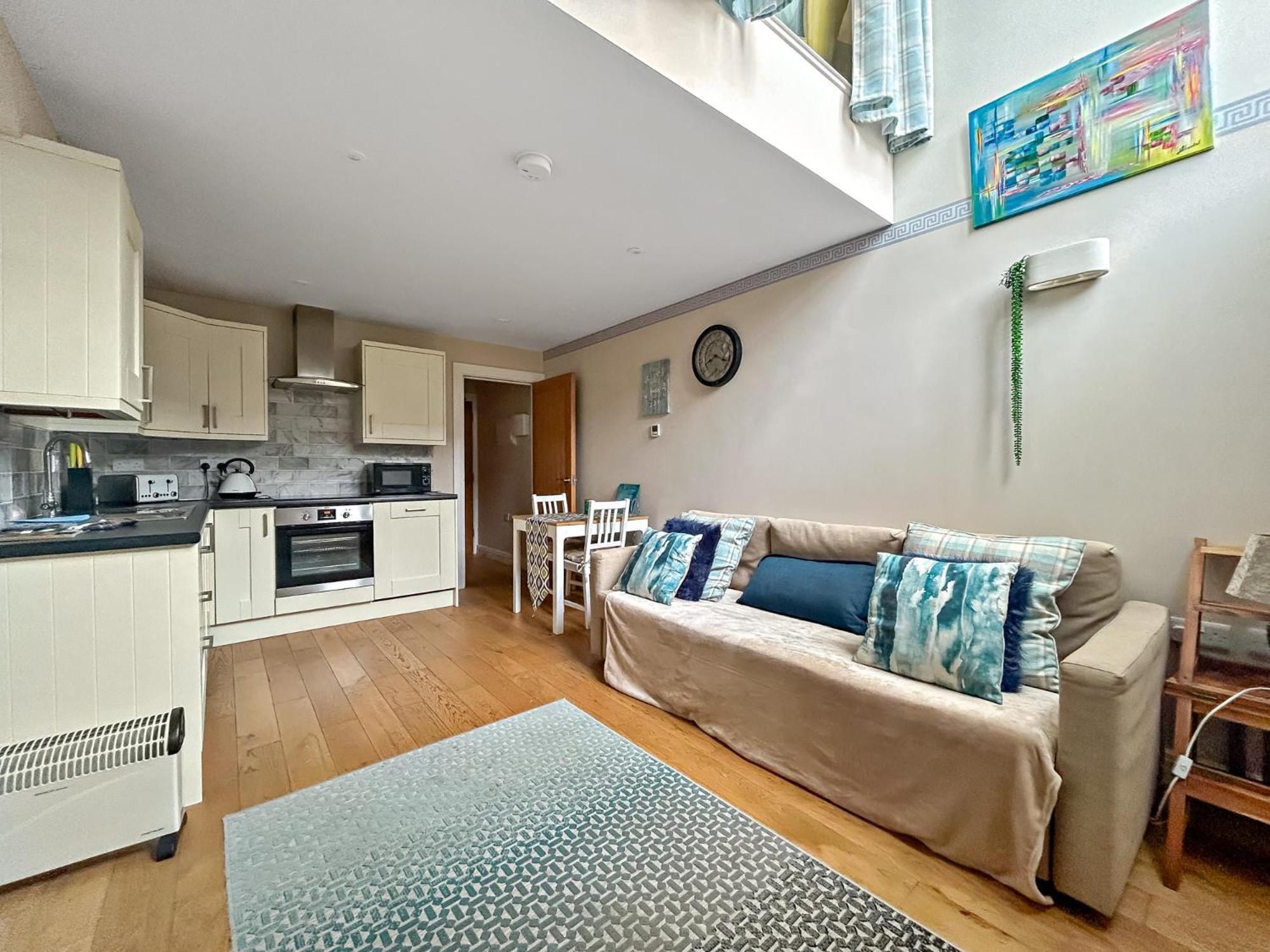 Church Suite, Stow-On-The-Wold, Sleeps 4, Town Location Exterior foto
