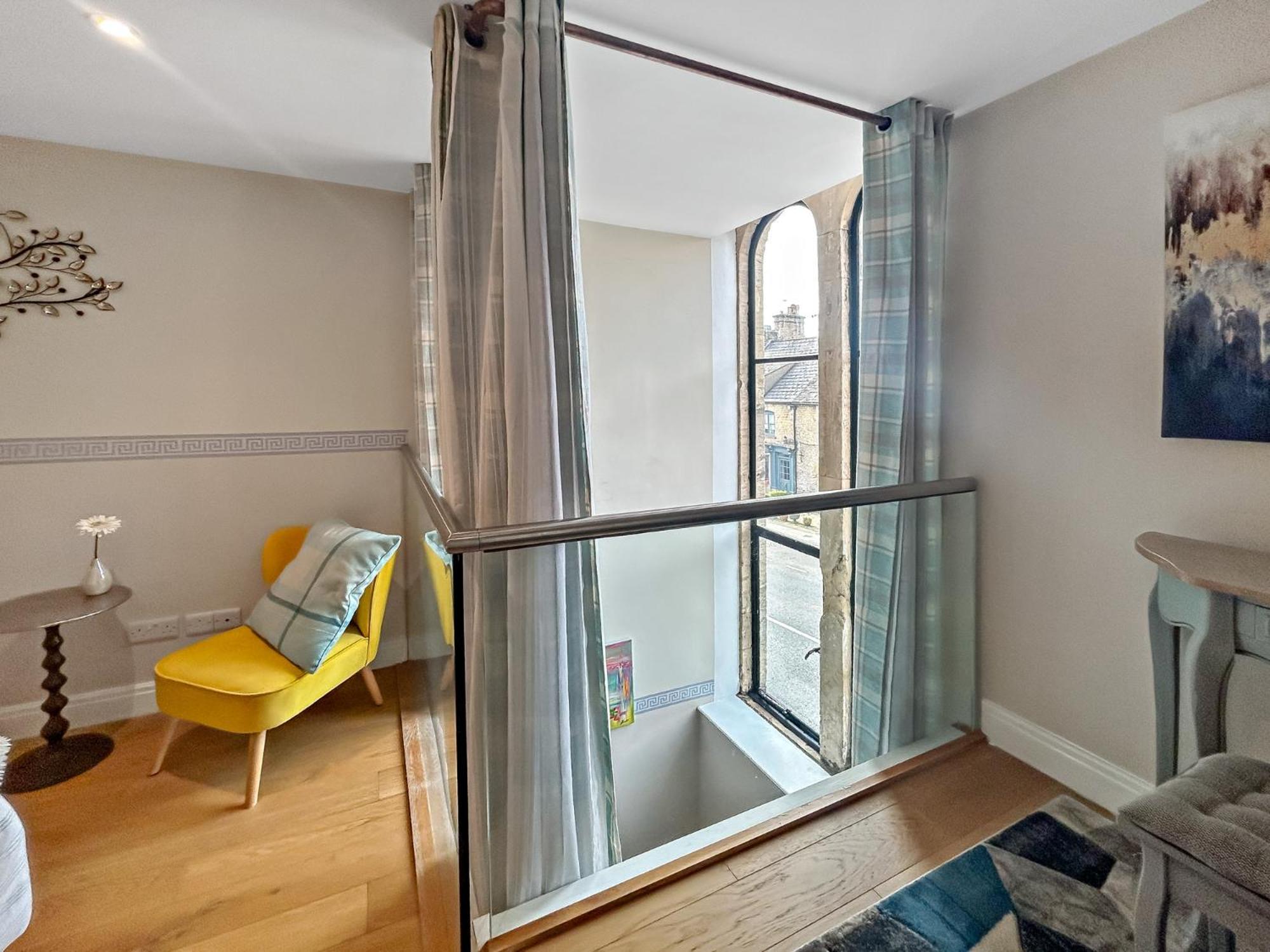 Church Suite, Stow-On-The-Wold, Sleeps 4, Town Location Exterior foto