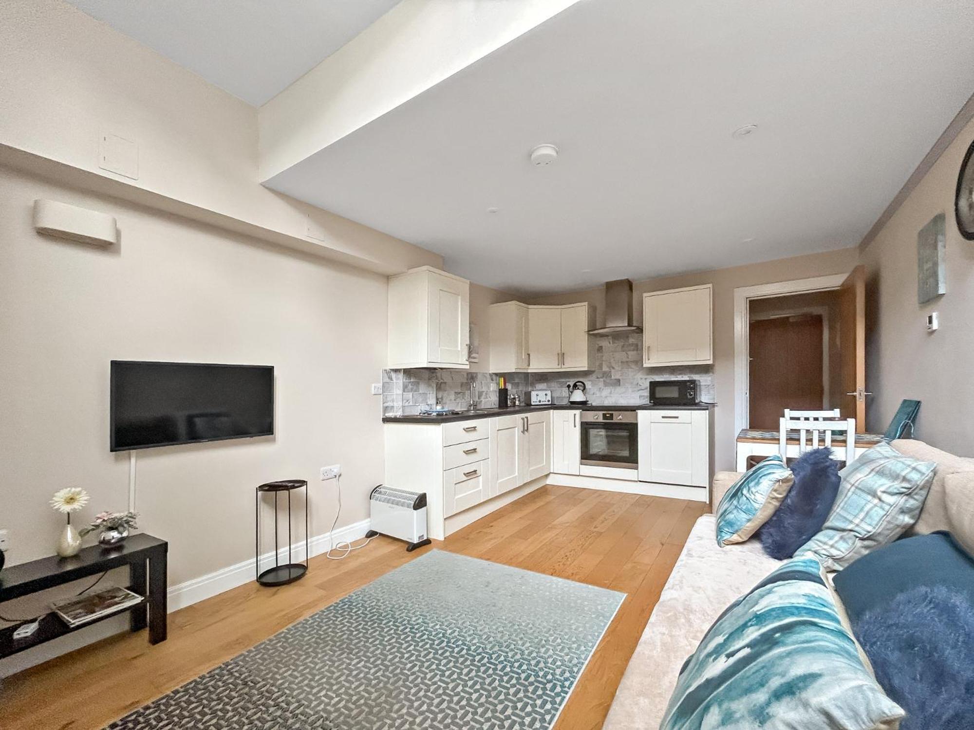 Church Suite, Stow-On-The-Wold, Sleeps 4, Town Location Exterior foto