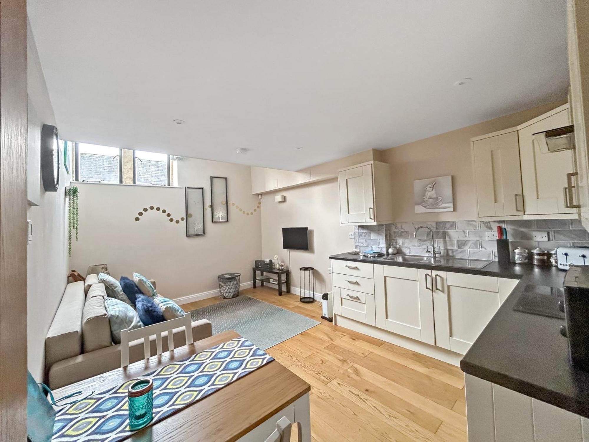 Church Suite, Stow-On-The-Wold, Sleeps 4, Town Location Exterior foto